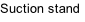 Suction stand